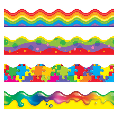 Color Blast Terrific Trimmers Variety Pack