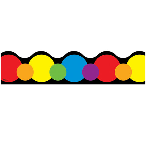 Color Basics Terrific Trimmers, 39 Ft