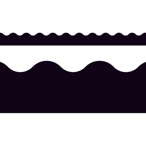 Black Terrific Trimmers, 39 Ft