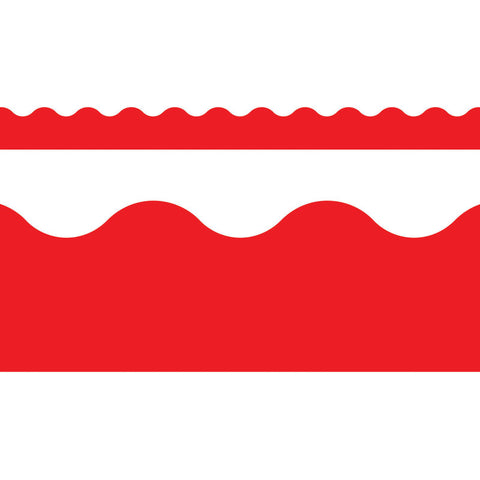 Red Terrific Trimmers, 39 Ft