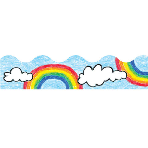 Rainbow Terrific Trimmers, 39 Ft