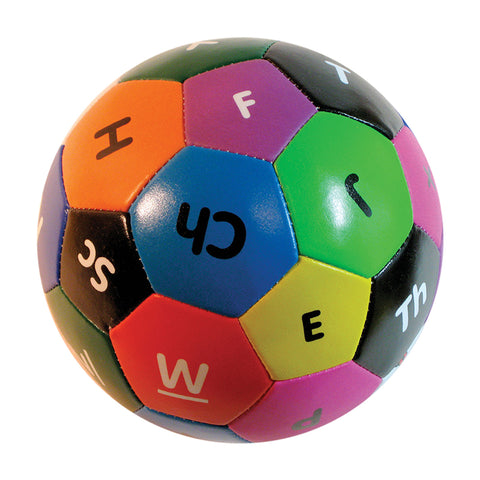 6 Thumballs!„¢: Abc'S Ball