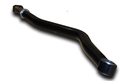 Jeep JK Track Bar Rear Bushing Style 07-18 Wrangler JK Black Rear DV8 Offroad