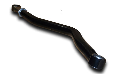 Jeep JK Track Bar Rear Bushing Style 07-18 Wrangler JK Black Rear DV8 Offroad