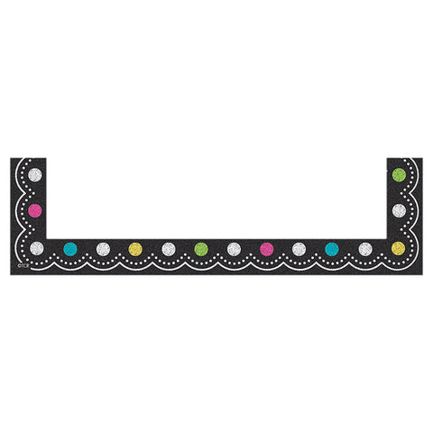 Chalkboard Brights Magnetic Pockets - Small