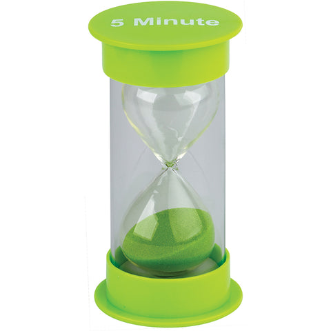 5 Minute Sand Timer - Medium