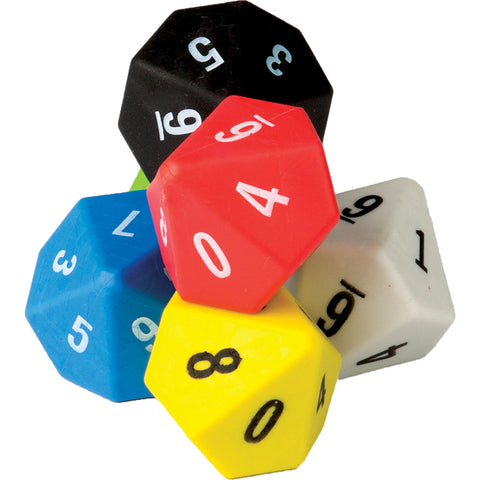 10-Sided Dice
