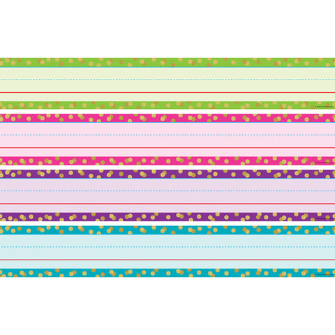 Confetti Sentence Strips