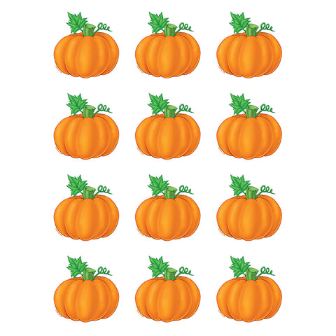 Pumpkins Mini Accents