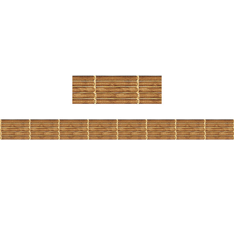 Rustic Retreat Straight Border Trim From Debbie Mumm