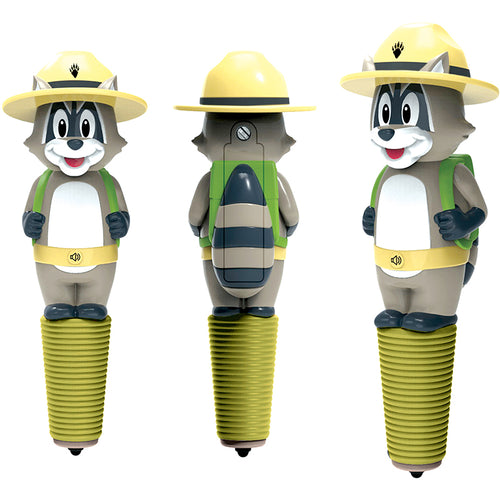 Ranger Rick Power Pen„¢