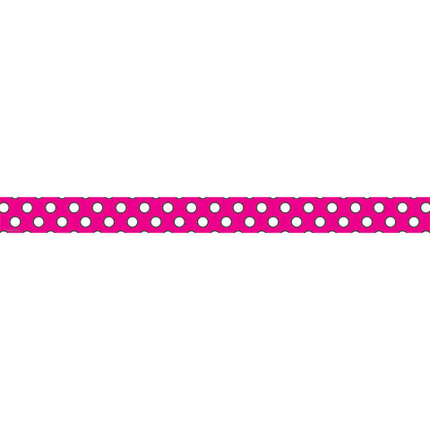 Pretty N Pink Double Sided Borders