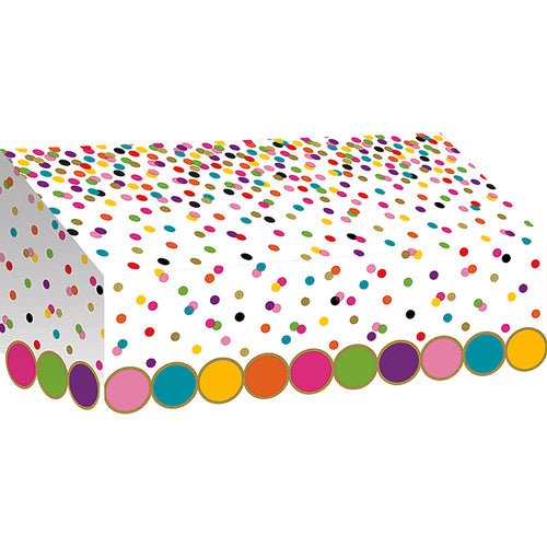 Confetti Awning