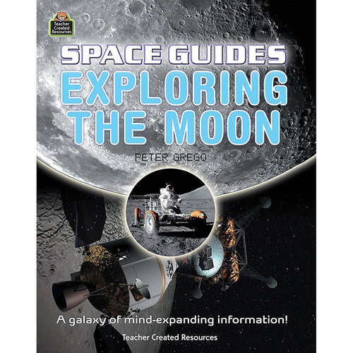 Exploring The Moon