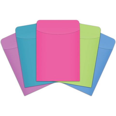 Brite Pockets, Galactic Peel & Stick, 25Ct