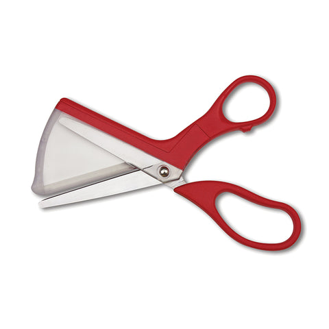 Safety First! Scissors