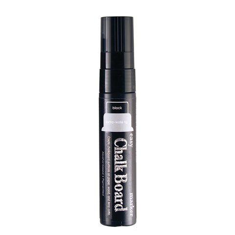 Easy Chalk Board Marker Extra Wide Tip