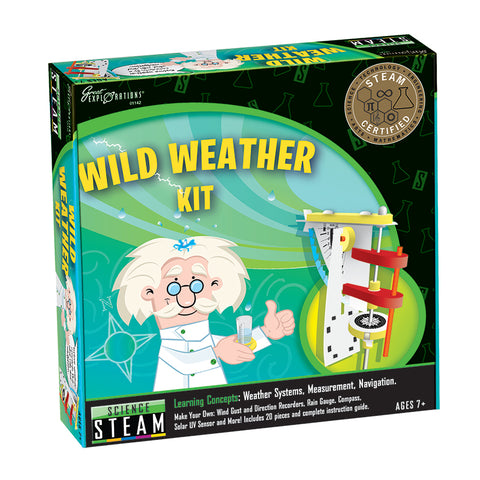 Wild Weather Kit