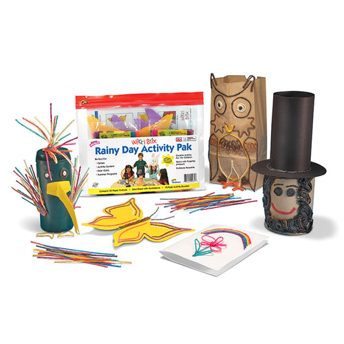 After School Fun Kit
