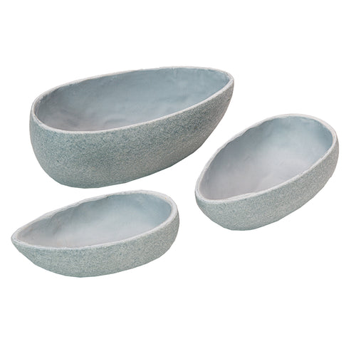 Rustic Pourers, Set Of 3