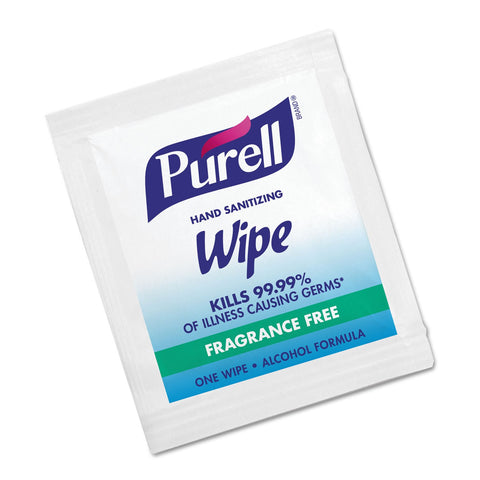 PURELL 9022-10, 100 Count (Pack of 1)