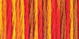 DMC Color Variations Pearl Cotton Size 5 27yd