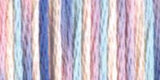 DMC Color Variations Pearl Cotton Size 5 27yd