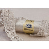 DMC Diamant Metallic Thread 38.2yd