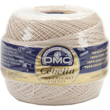 DMC/Cebelia Crochet Cotton Size 20