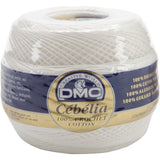 DMC/Cebelia Crochet Cotton Size 20