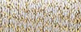 Kreinik Metallic Tapestry Braid #12 11yd
