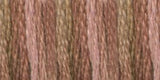 DMC Color Variations 6-Strand Embroidery Floss 8.7yd