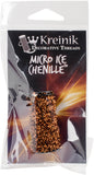 Kreinik Micro Ice Chenille 3.3yd