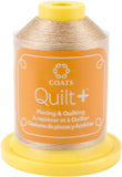 Coats Quilt + Cotton Thread 600yd