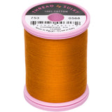 Sulky Cotton & Steel Thread 50wt 660yd