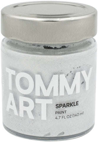Tommy Art Sparkle Pearlized Liquid Medium 140ml