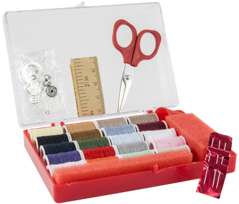 Singer Deluxe Sewing Kit