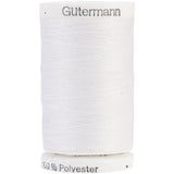 Gutermann Sew-All Thread 547yd