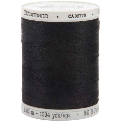 Gutermann Sew-All Thread 1,094yd