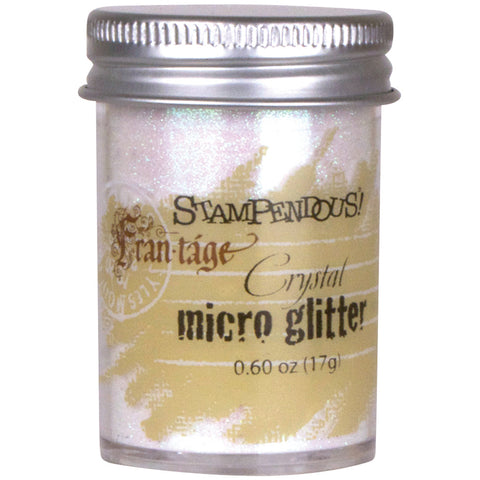 Stampendous Frantage Micro Glitter .6oz