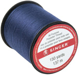Singer All-Purpose Polyester Thread 150yd