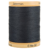 Gutermann Natural Cotton Thread Solids 876yd