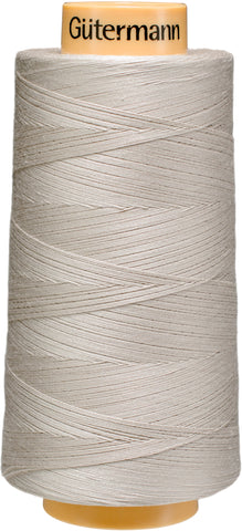 Gutermann Natural Cotton Thread Solids 3,281yd