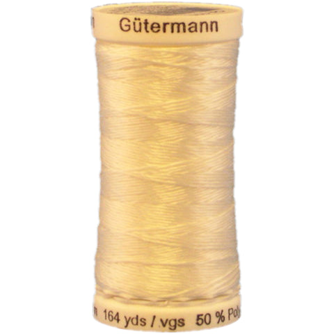 Gutermann Fusible Thread 164yd