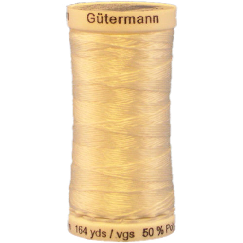 Gutermann Fusible Thread 164yd