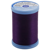 Coats Cotton Covered Quilting &amp; Piecing Thread 250yd