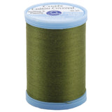 Coats Cotton Covered Quilting &amp; Piecing Thread 250yd