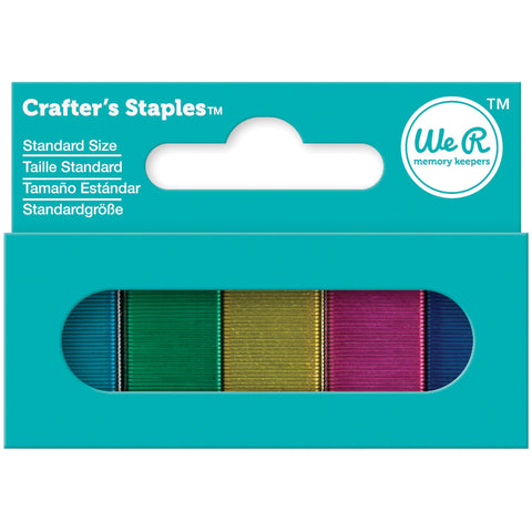 Crafter's Staples 1,500/Pkg