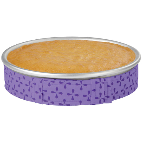 Bake-Even Cake Strips 2/Pkg