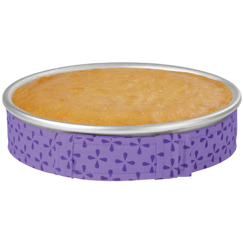 Bake-Even Cake Strips 6/Pkg
